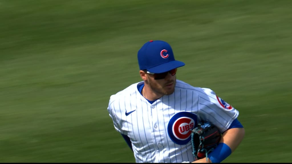 What does the future hold for Ian Happ and the Cubs?