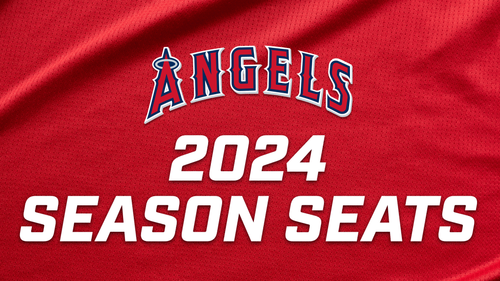 Red Los Angeles Angels MLB Jerseys for sale