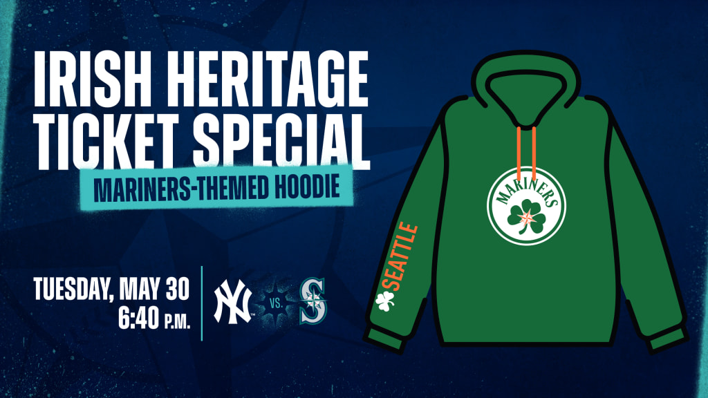 MLB, Accessories, Mlb Detroit Tigers Irish Heritage Night Cap