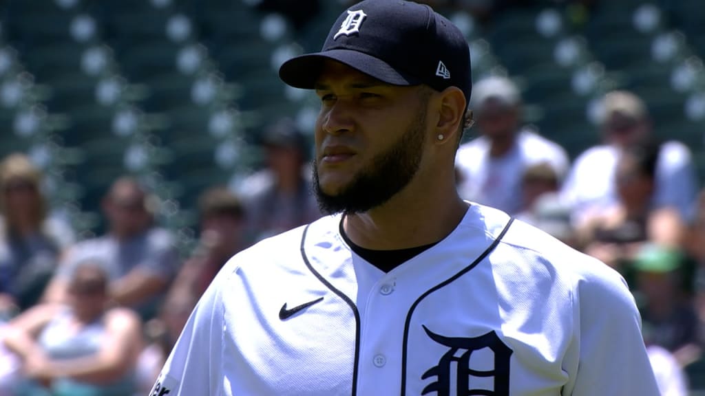 Detroit Tigers Provide Injury and Recovery Update on Young Star