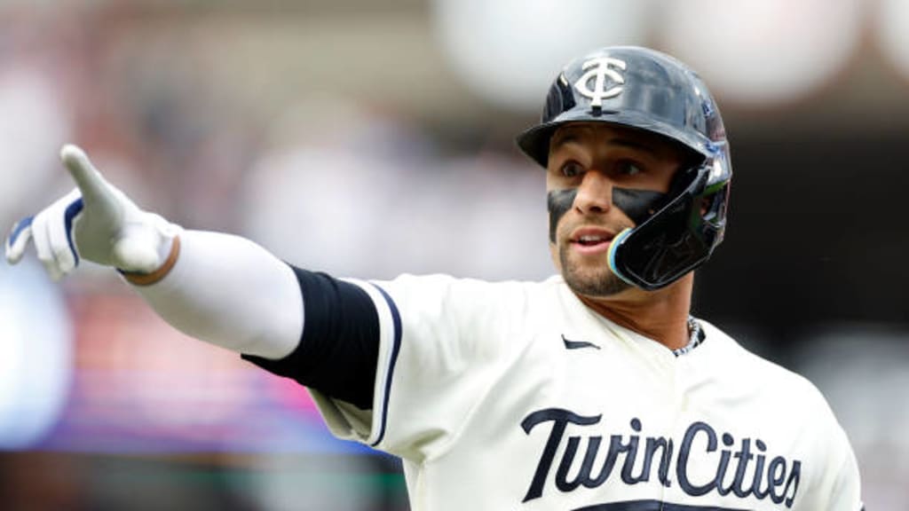 Twins making right calls on Byron Buxton, Royce Lewis — even if