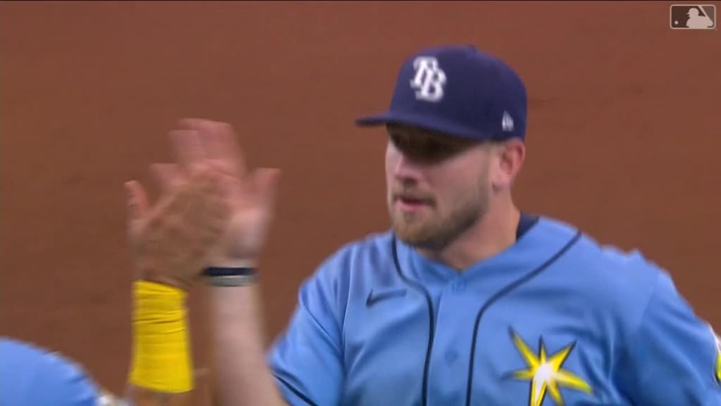 Unbeaten Rays one win away from tying MLB record for best start ever