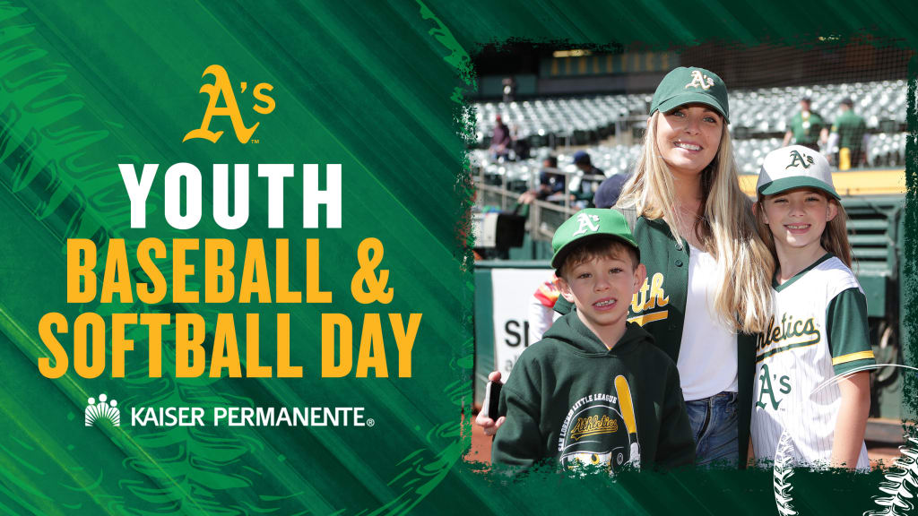 Special Events  Oakland Athletics