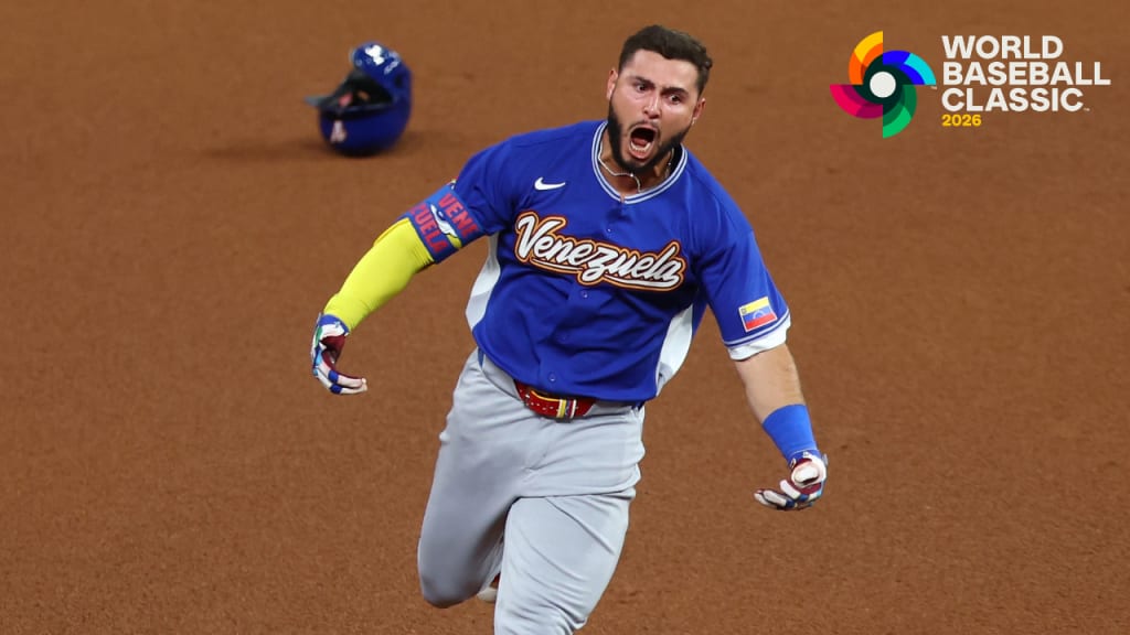LIVE: Familiar hero comes through for Venezuela vs. USA in title game