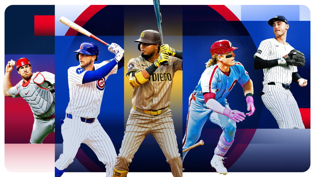 Breaking down the free agents with the best tools