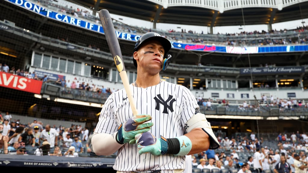 (Photo Credit: New York Yankees)