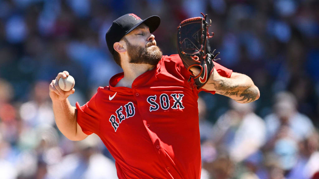 Lucas Giolito's resurgence key to Red Sox success