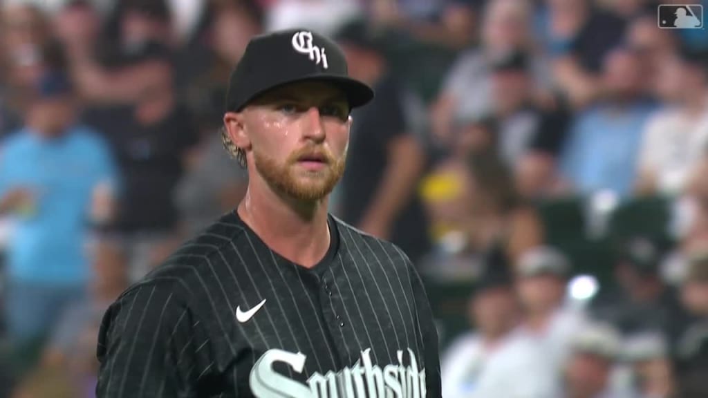 Michael Kopech improving mental aspect of pitching