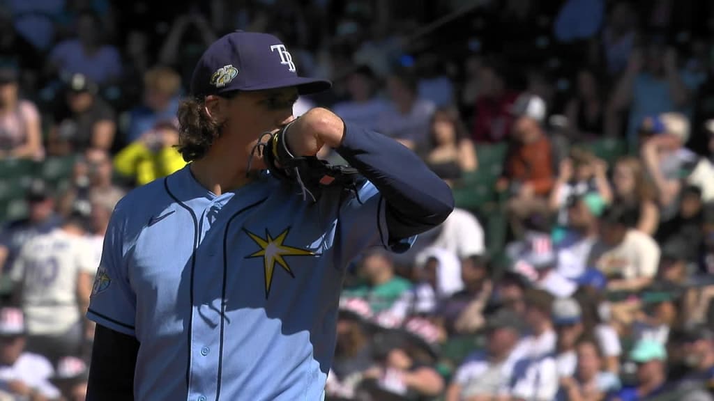 Rays hitters fall short again in loss to A's - The San Diego Union