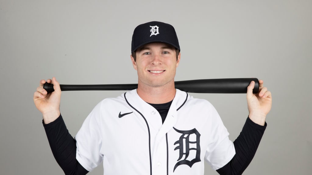 Tigers sign Colt Keith to 6-year contract