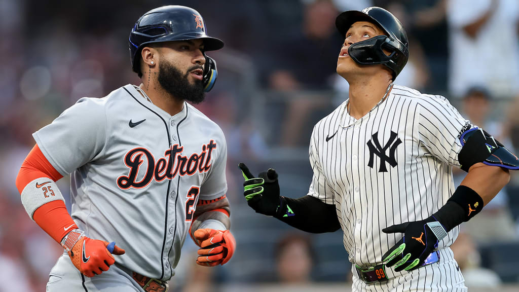 LIVE: Familiar face back in the Bronx as AL powers clash