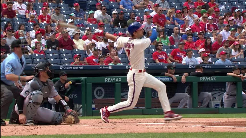 Philadelphia Phillies 2023 Season Position Breakdown: Shortstop