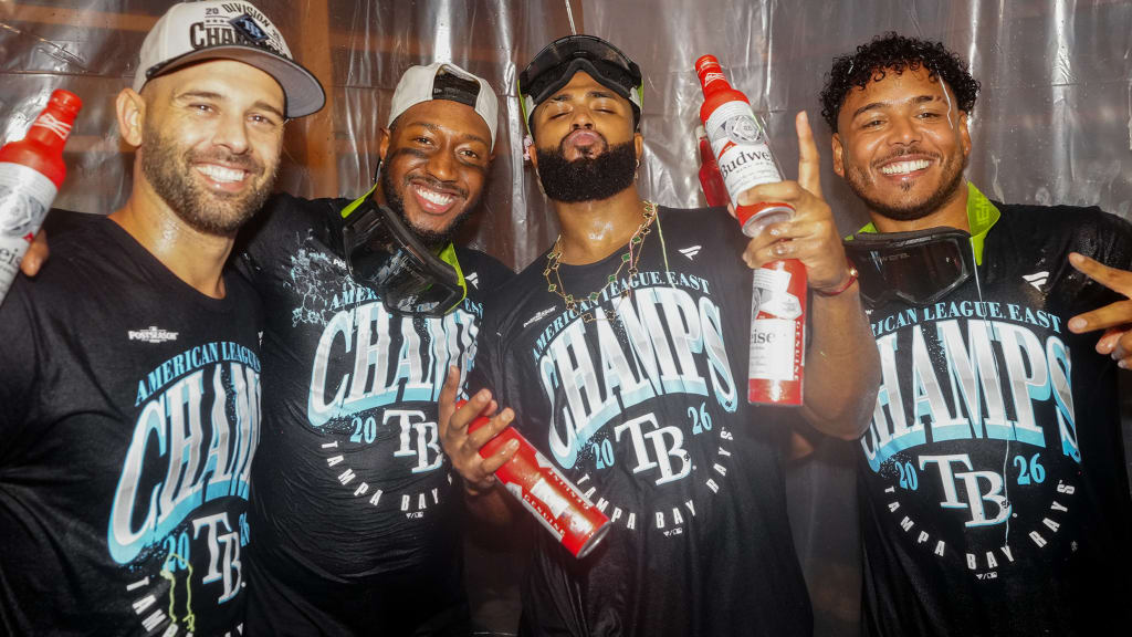 Rays see plenty of options toward a path to success 