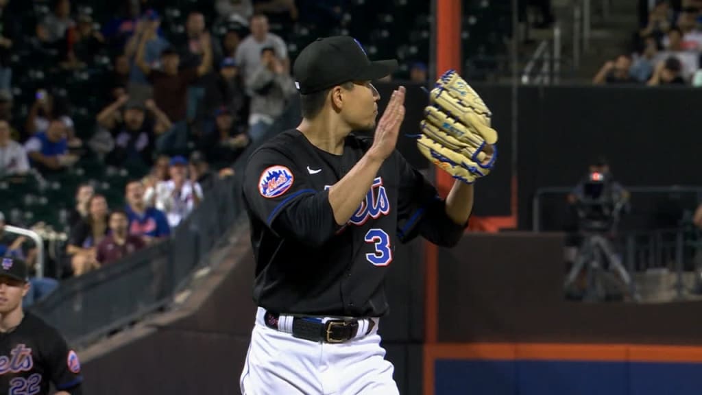 Kodai Senga Dominates in MLB Debut., By New York Mets