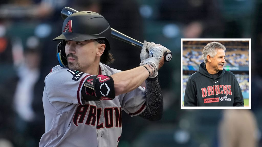 From the Dugout: D-Backs make some big off-season transactions, Sports