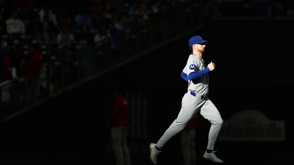 With offers emerging, is Tucker near a decision?