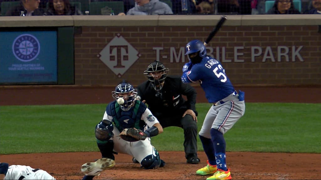 Cleveland clinches losing MLB season with loss at Texas Rangers