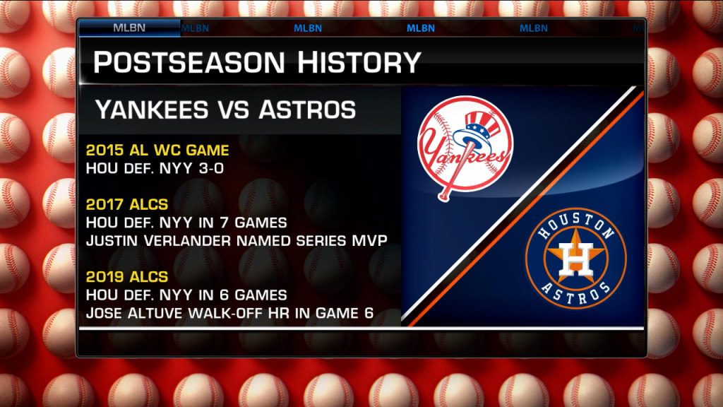 Yankees' Jameson Taillon to start Game 1 of ALCS vs. Astros ESPN