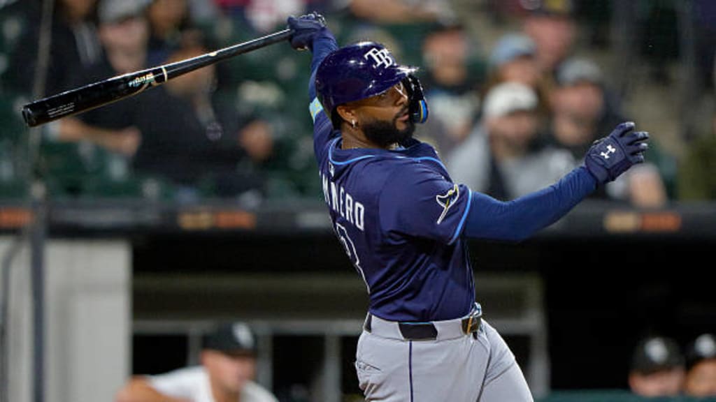 Junior Caminero ready to follow 2025 breakout