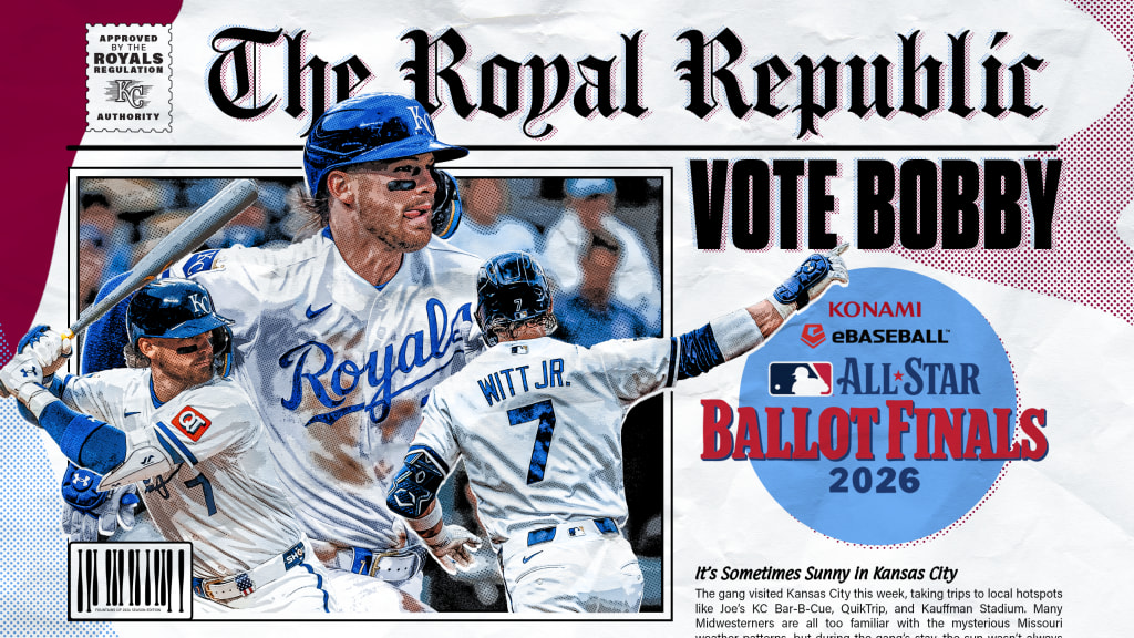 VOTE NOW! Make Witt an All-Star starter
