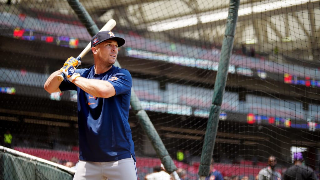 Looking at Alex Bregman's reported deal with Red Sox