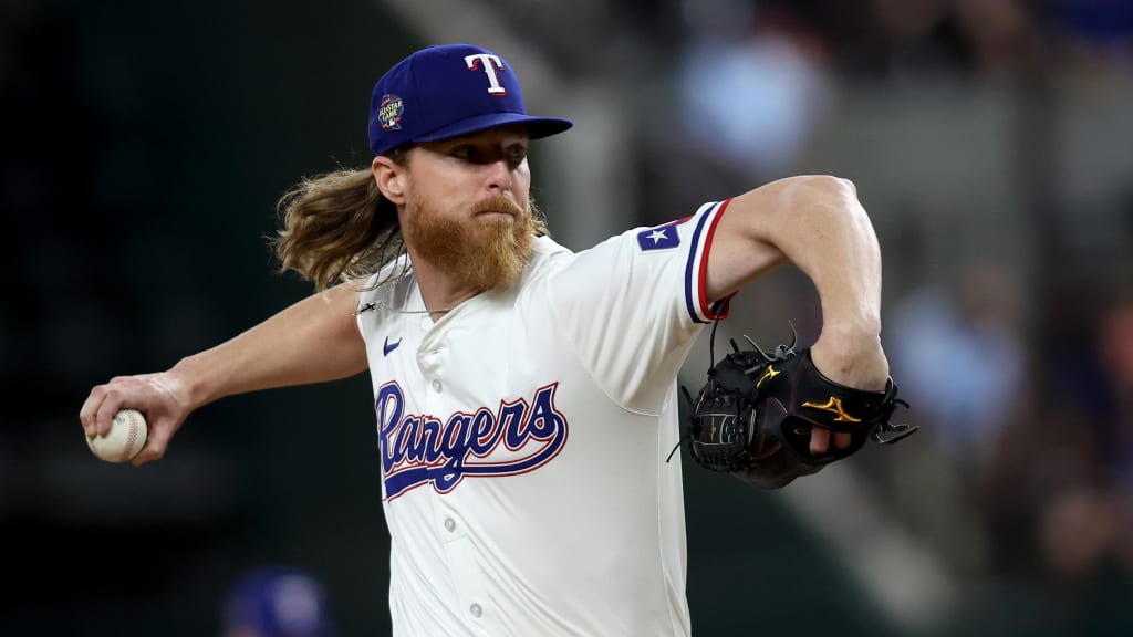 Jon Gray's dominant outing