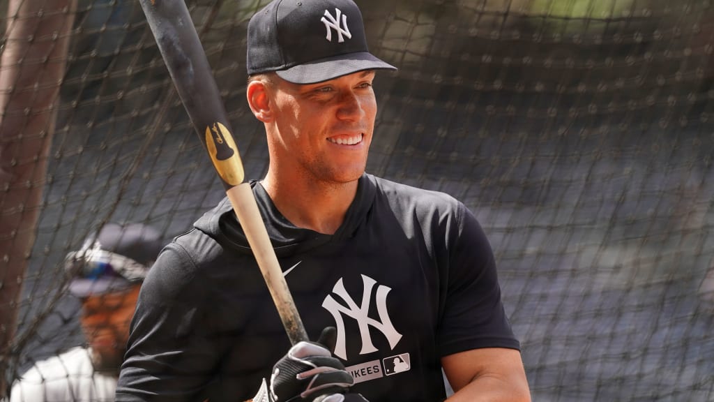 Bronx Bombers finally get their biggest bat back in the fold