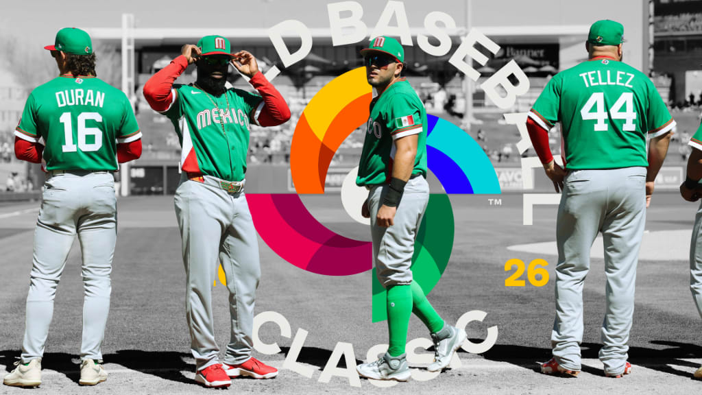 Por qué México cree que puede ir más lejos en este Clásico