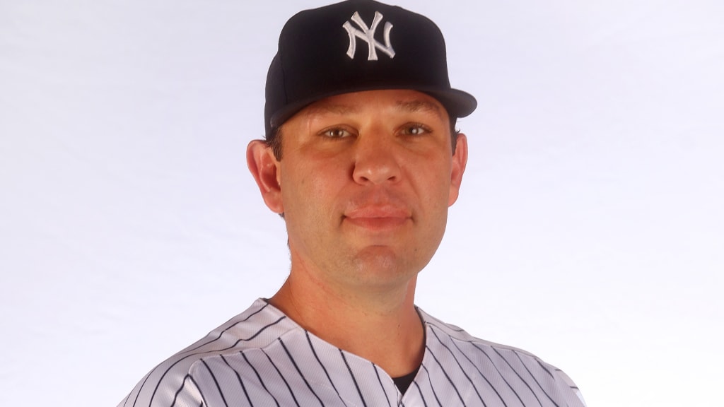 New York Yankees Hire Former All-Star as New Hitting Coach