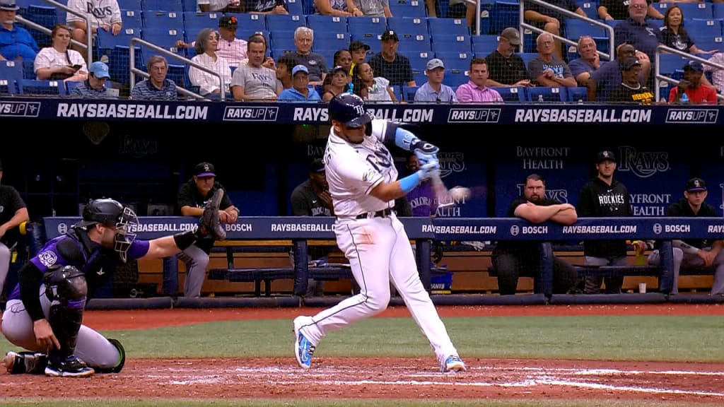 Rays get brutal update on star shortstop Wander Franco