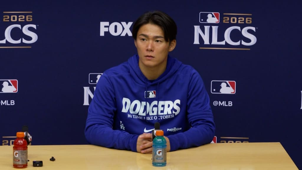 MLB Japan | Major League Baseball