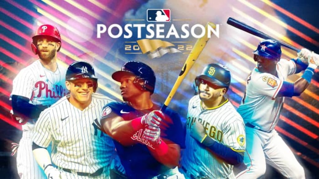 Photo Gallery  Best Images Of The 2022 Postseason