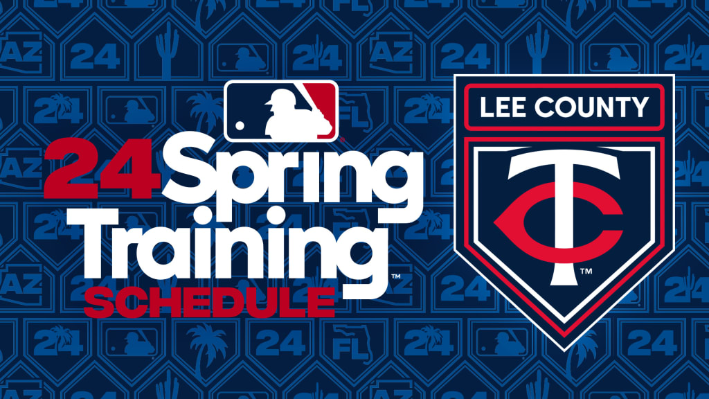 Spring training schedule 2024 in Florida, MLB ticket info