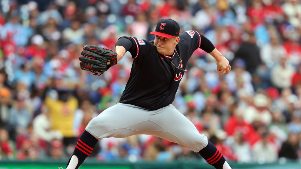 Parker Messick throws 5 2/3 scoreless innings in Guardians' win