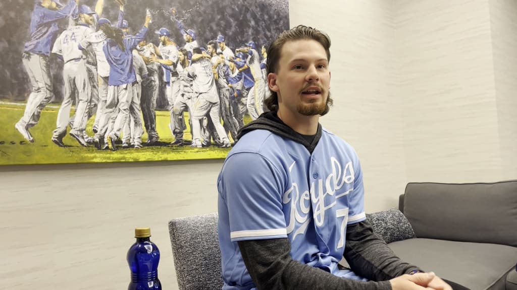 Royals invite 19 non-roster players to MLB spring training Kansas City News  - Bally Sports