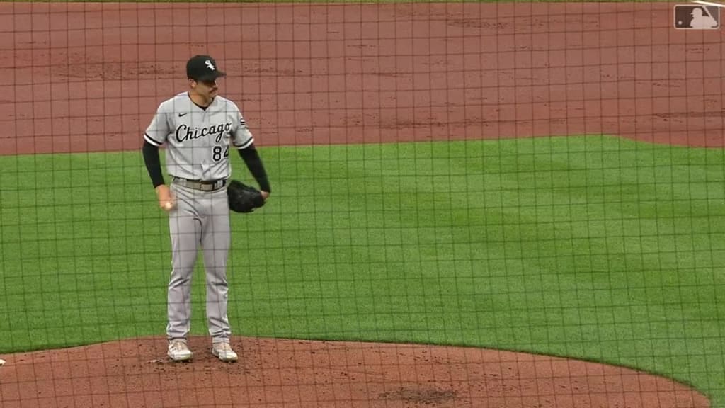 Chicago White Sox Dylan Cease GIF - Chicago white sox Dylan cease