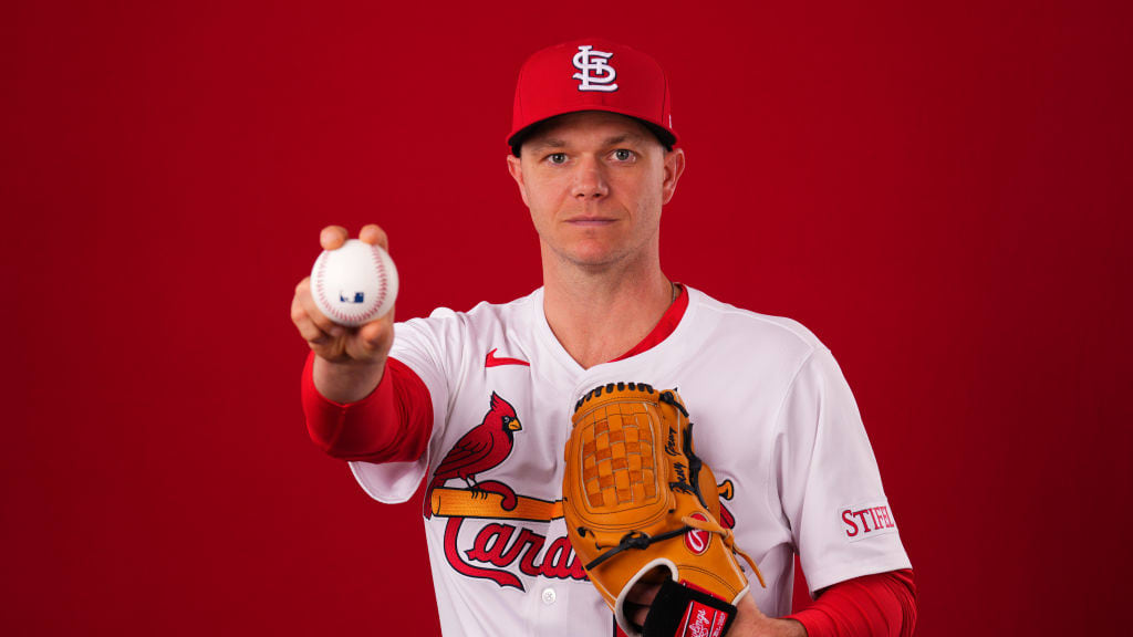 Sonny Gray the Cardinals' 2025 Opening Day starter