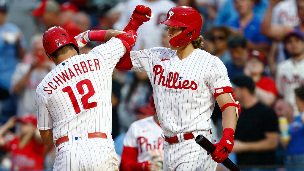 2023 MLB odds: Analyzing the Phillies' 'historic' playoff run