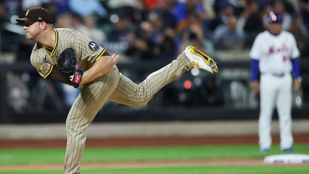 Michael King has rough start in second outing off injured list