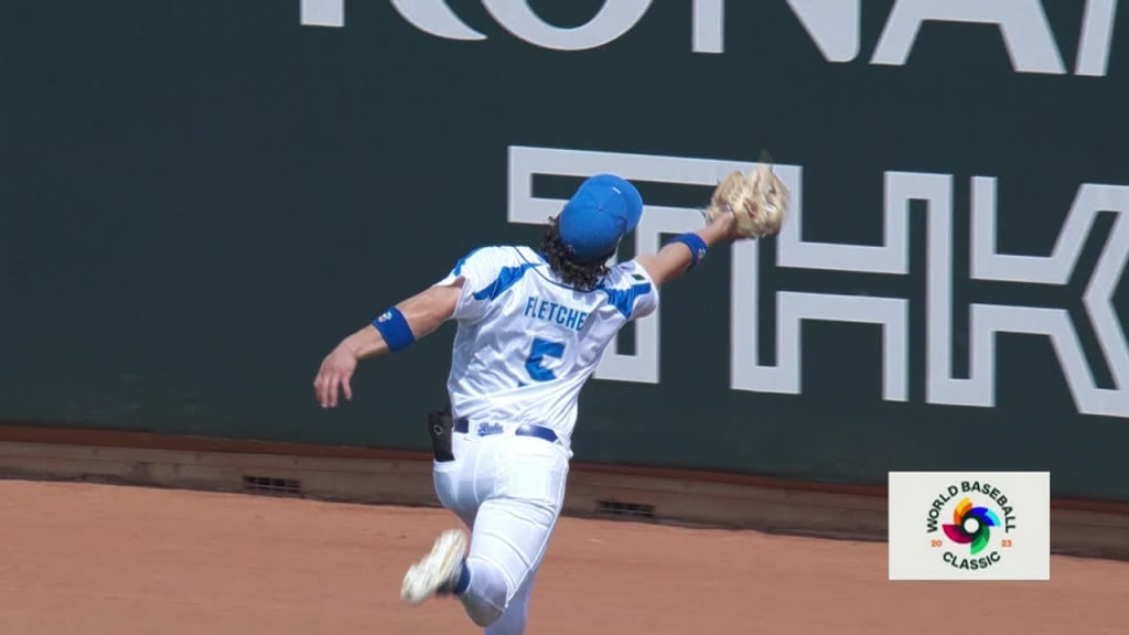 Team Italy loses second WBC game after 2-0 shutout to Panama - Federazione  Italiana Baseball Softball 