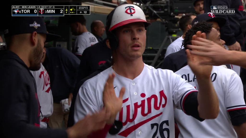 Max Kepler sparks Twins over Mariners with his bat and legs, News