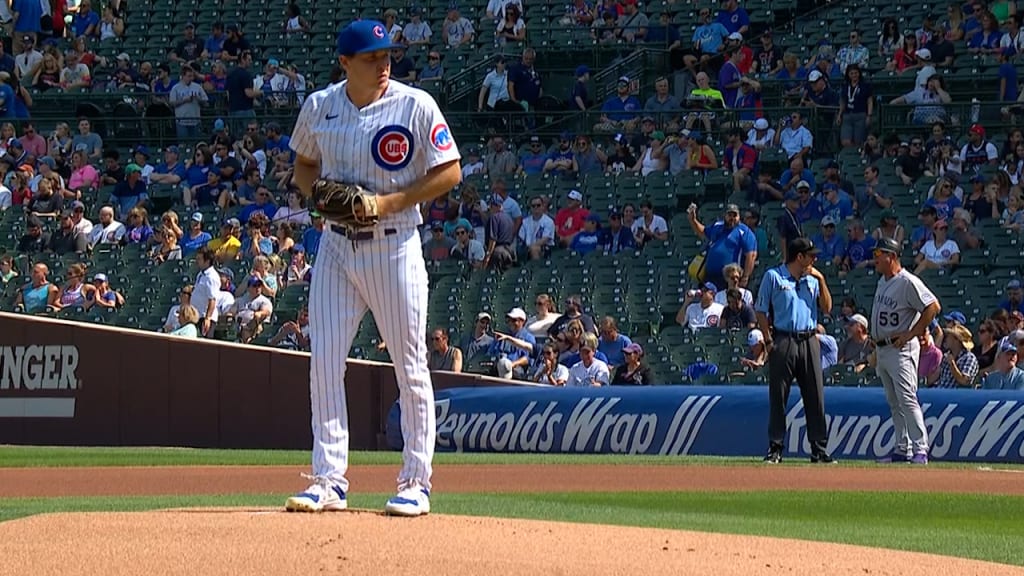 Where Cubs could look for rotation help, from Carlos Rodón to