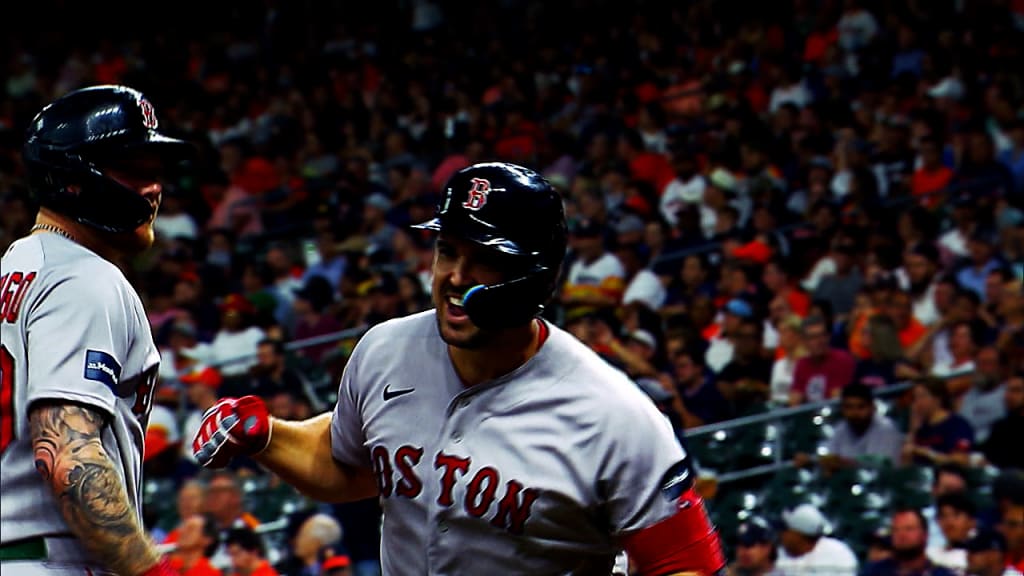 Duvall is AL Player of the Week