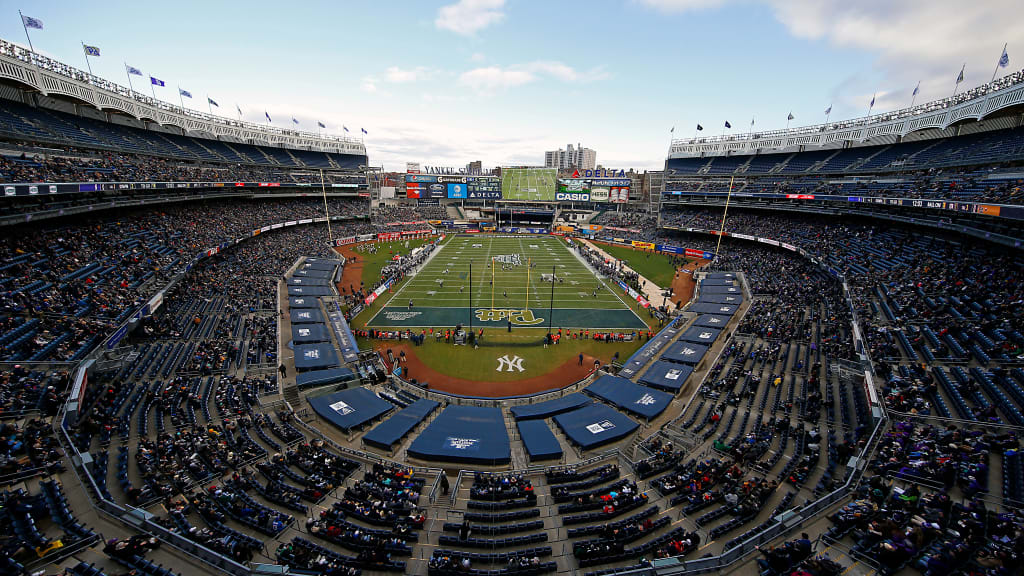 (Photo Credit: New York Yankees)