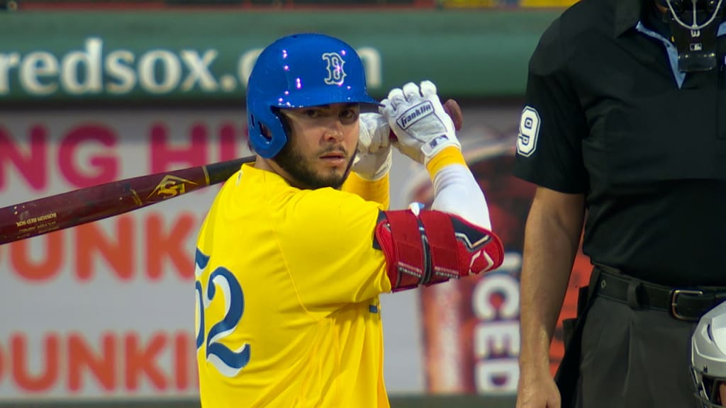 Report: Red Sox Have Been Given OK To Wear Yellow Uniforms In