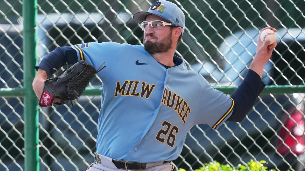 Whatever he's called to do, Ashby ready to answer in '26