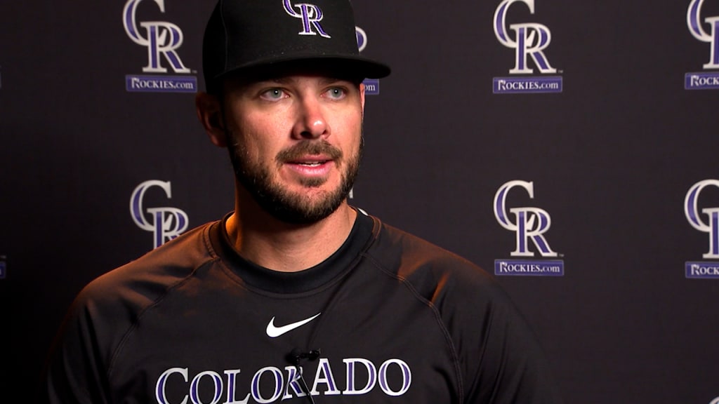 Kris Bryant enjoys Disney music, being a family man