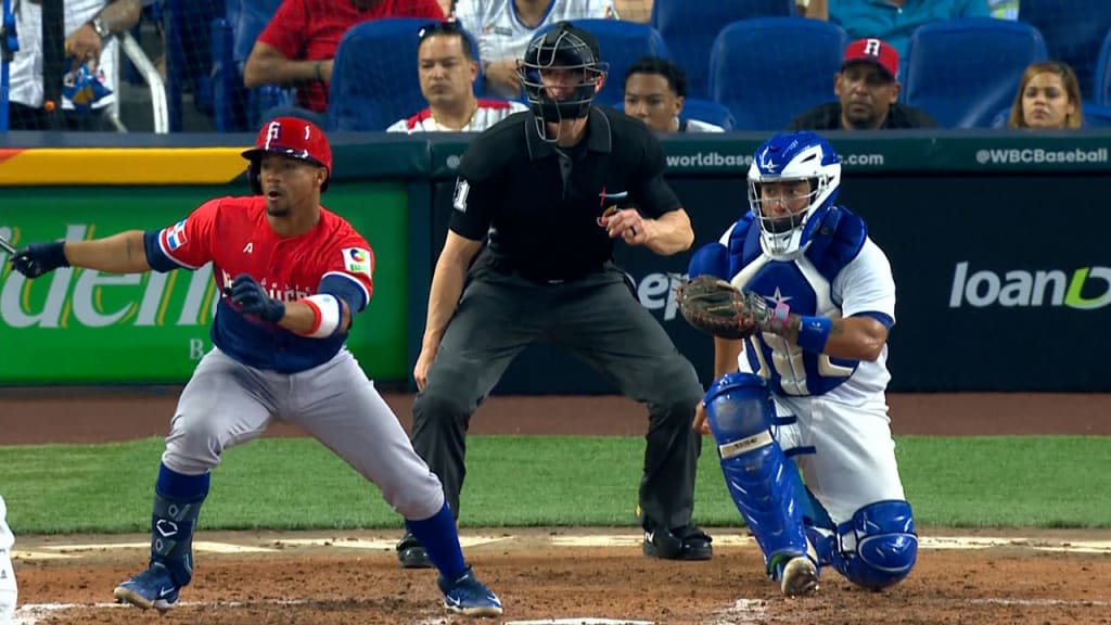 Rays players caught up in excitement of World Baseball Classic