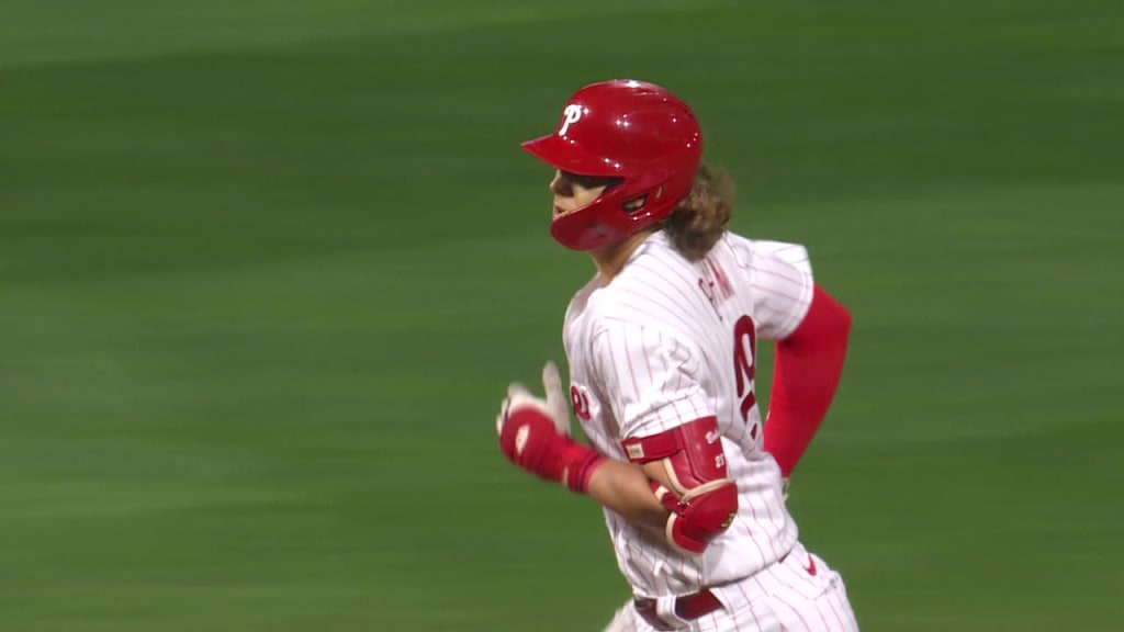 MLB/ Phillies slug 5 homers in 12-7 win over Ohtani, Angels, Harper hits  career homer No. 299