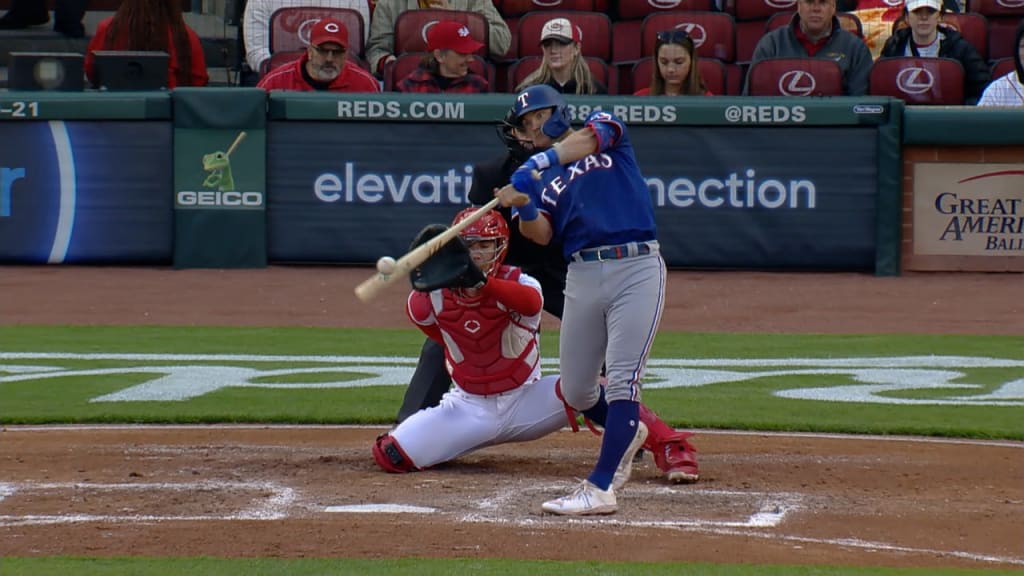 Texas Rangers Josh Jung GIF - Texas rangers Josh jung Rangers